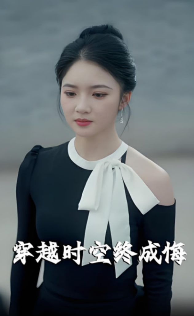 穿越时空终成悔