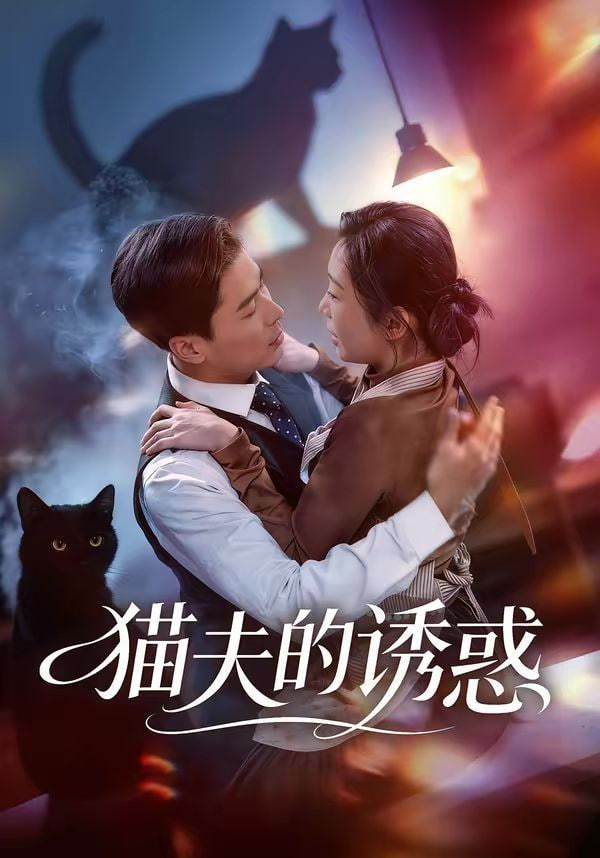 猫夫的诱惑