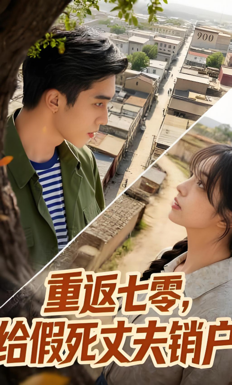 重返七零，给假死丈夫销户