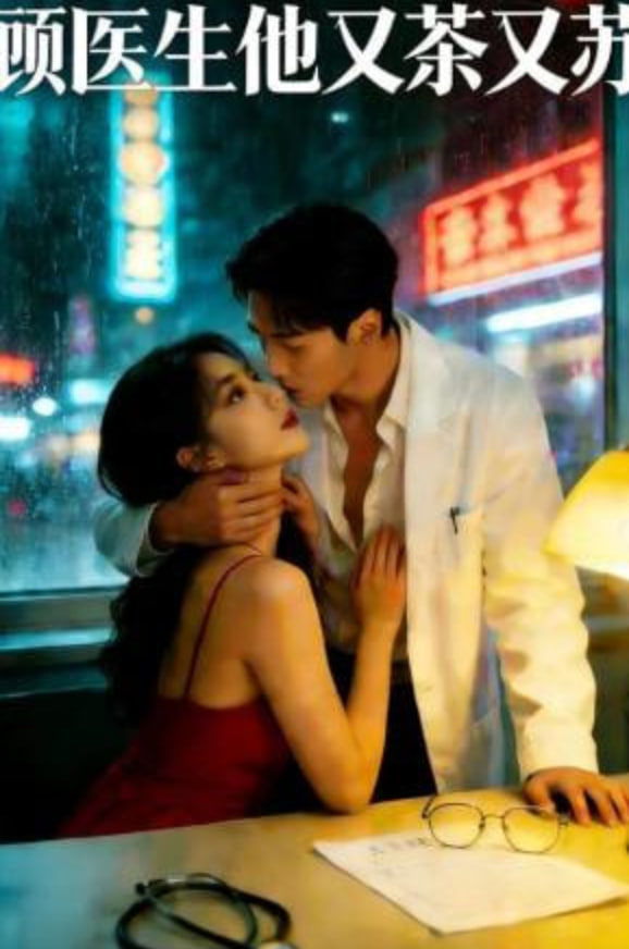 顾医生他又茶又苏