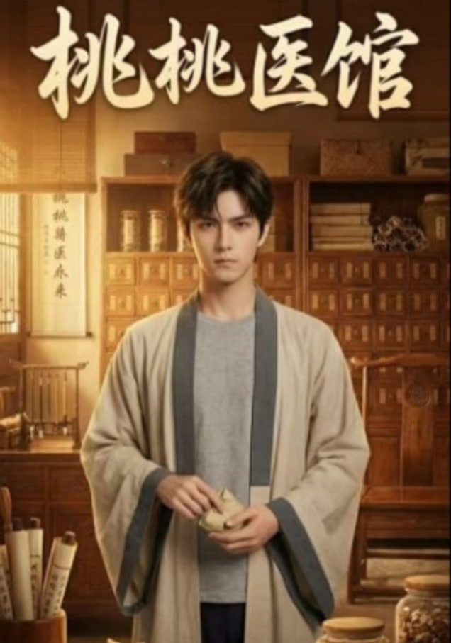 桃桃医馆