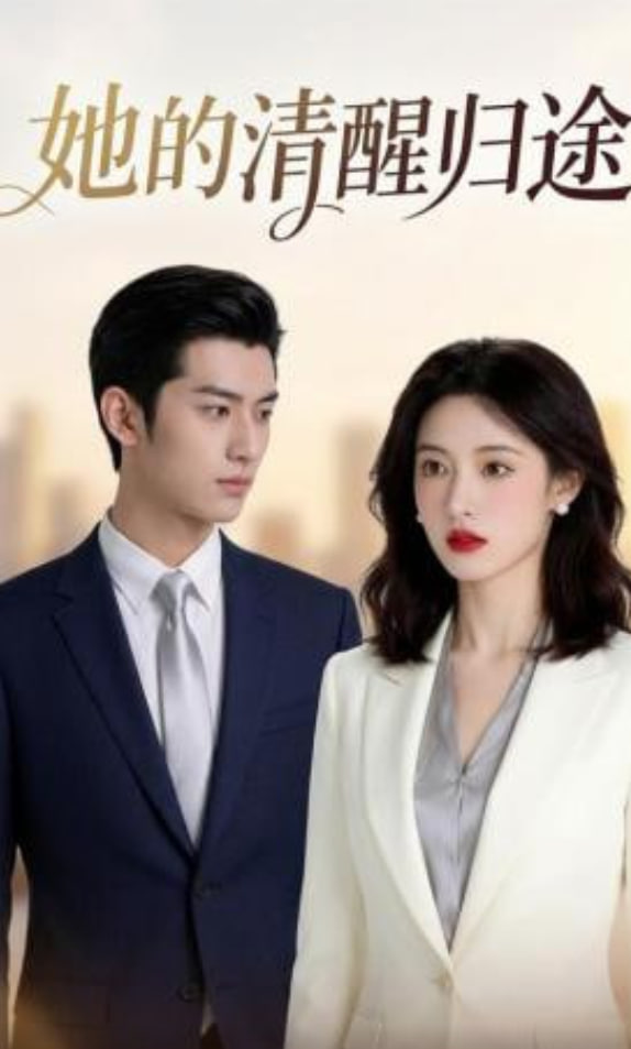 她的清醒归途