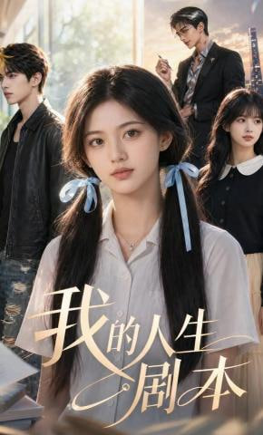 我的人生剧本