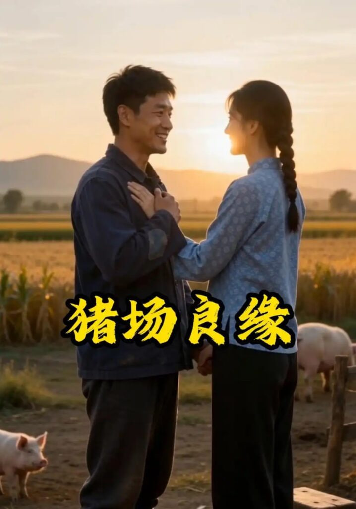 猪场良缘