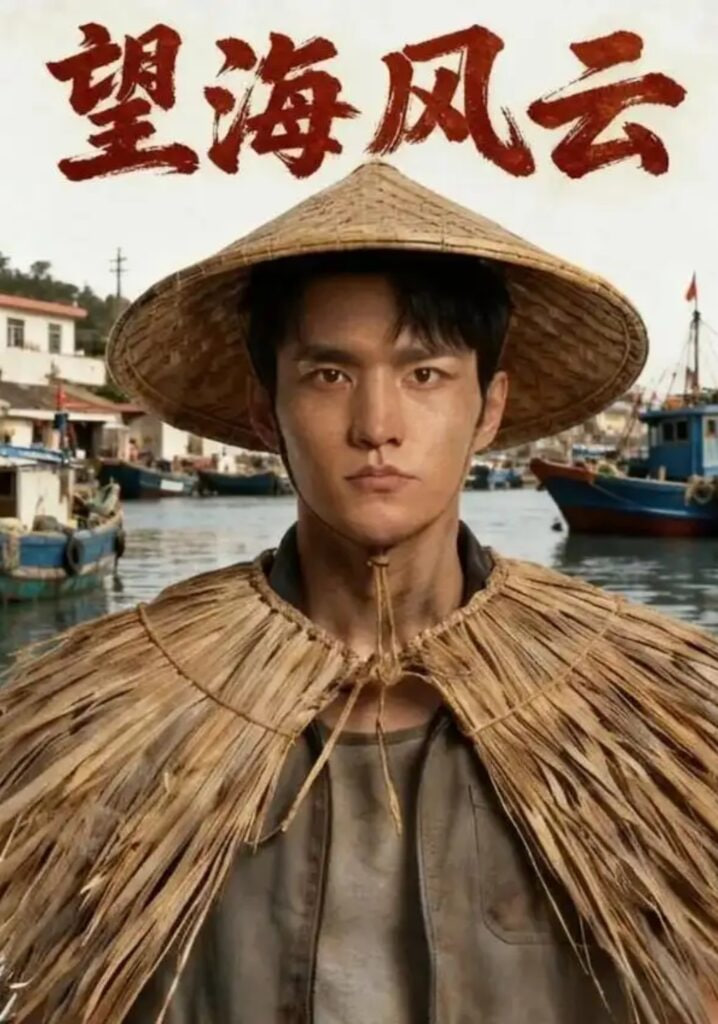 望海风云