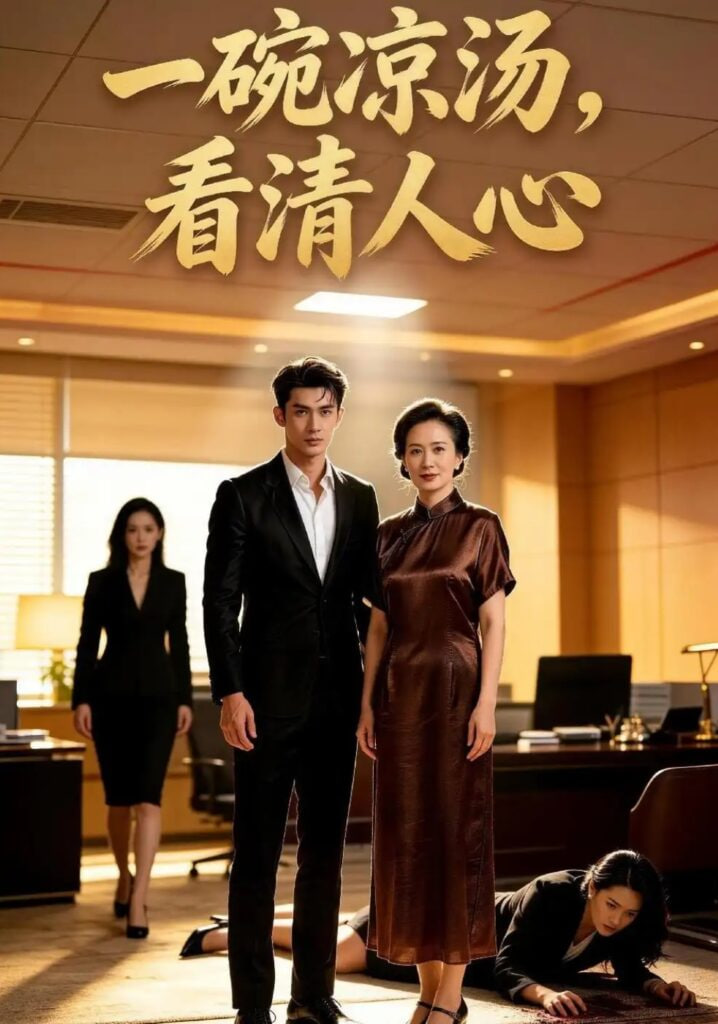 一碗凉汤，看清人心