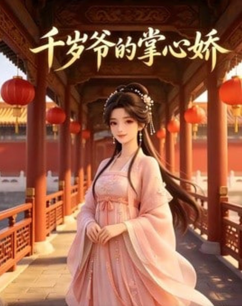 千岁爷的掌心娇