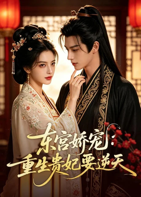 东宫娇宠：重生贵妃要逆天