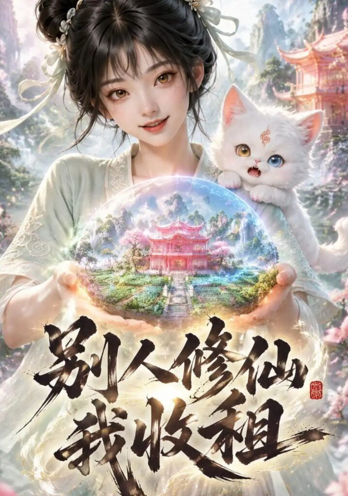 别人修仙我收租