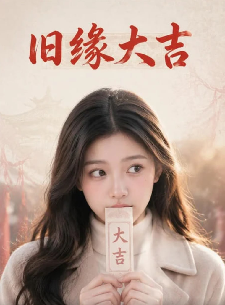 旧缘大吉