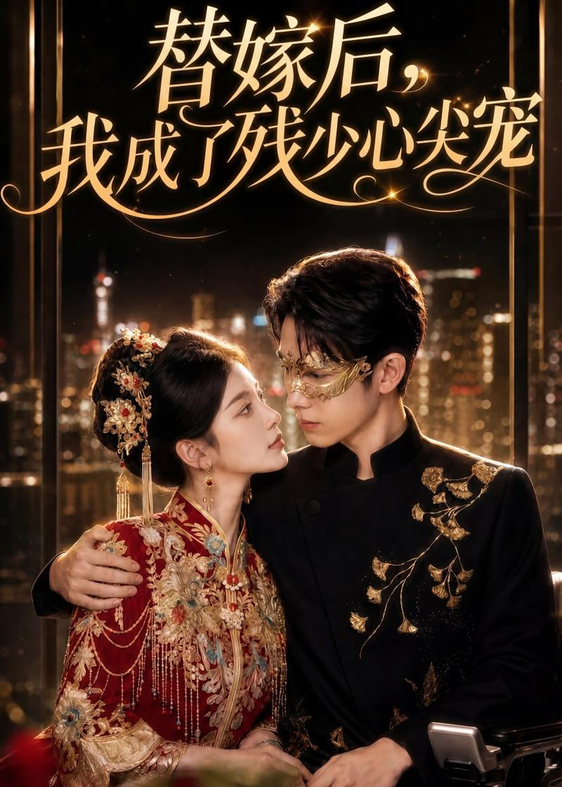 替嫁后，我成了残少心尖宠 第二季