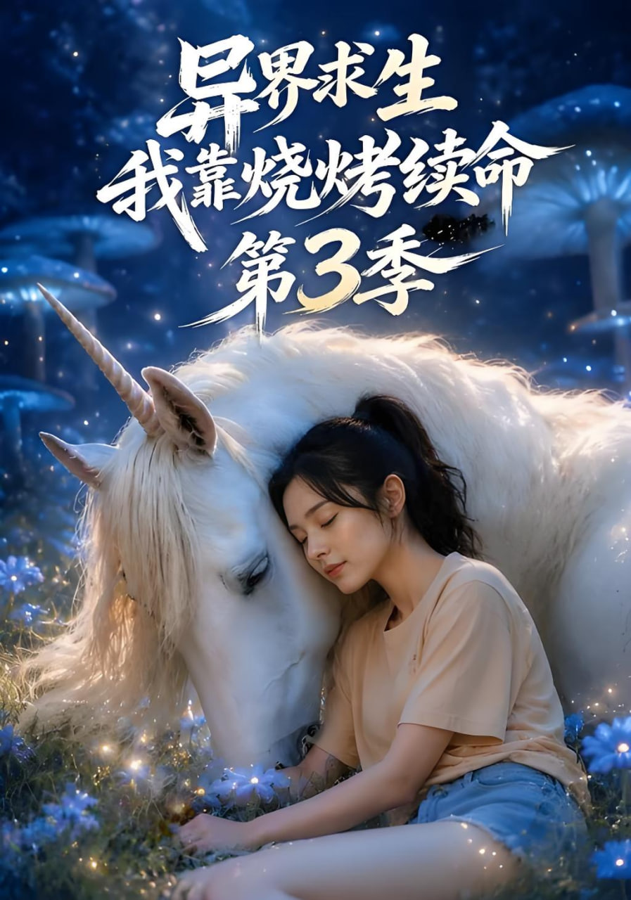 异界求生，我靠烧烤续命第3季