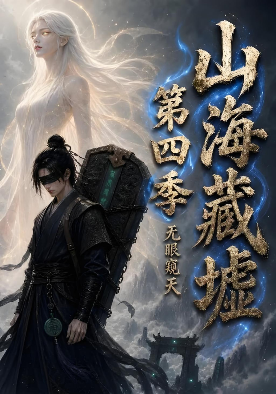 山海藏墟，无眼窥天第四季