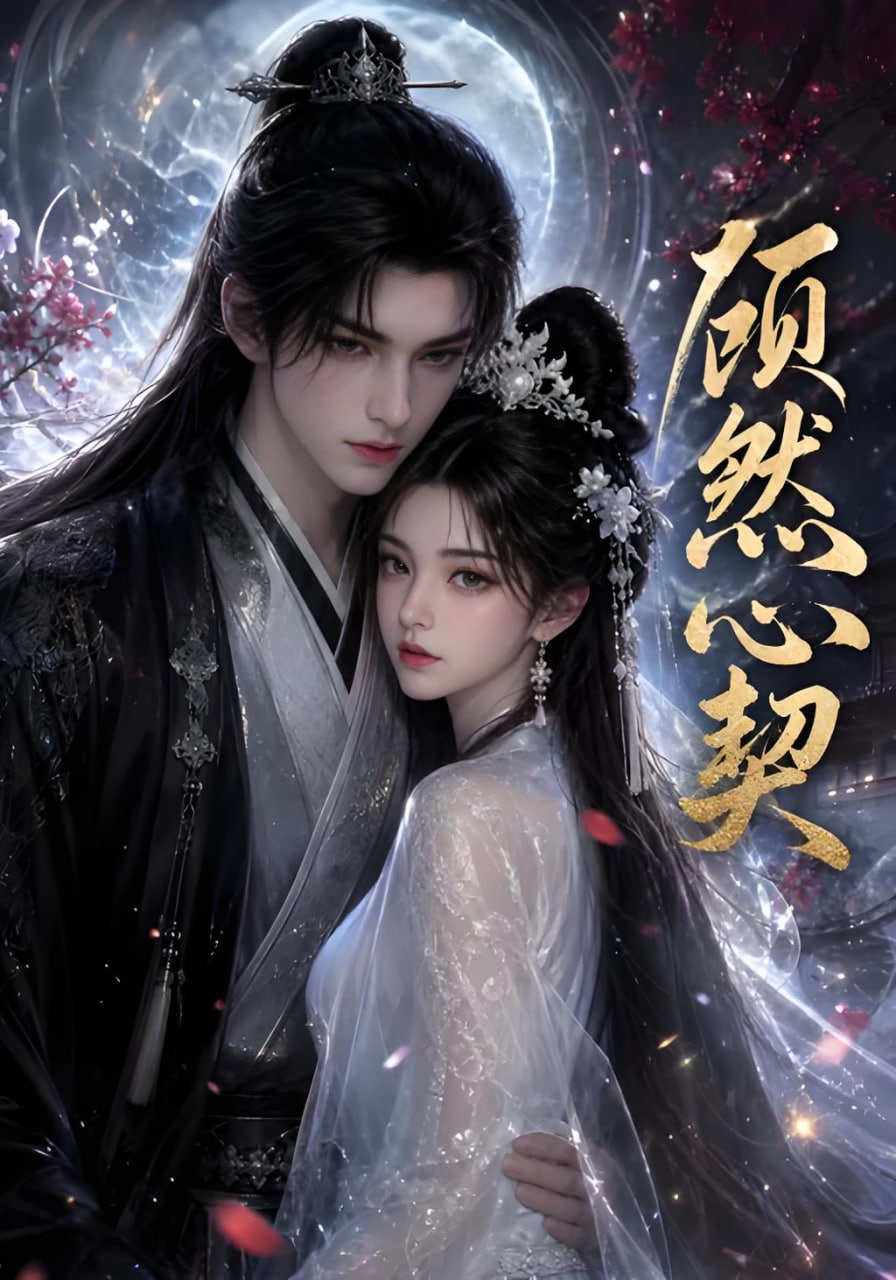顾然心契