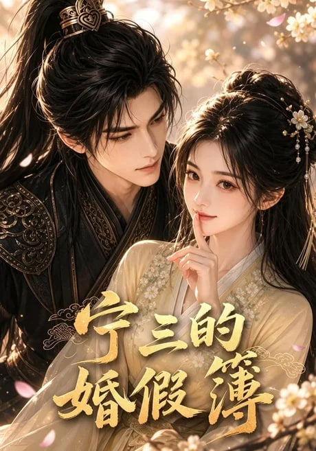 宁三的婚假簿