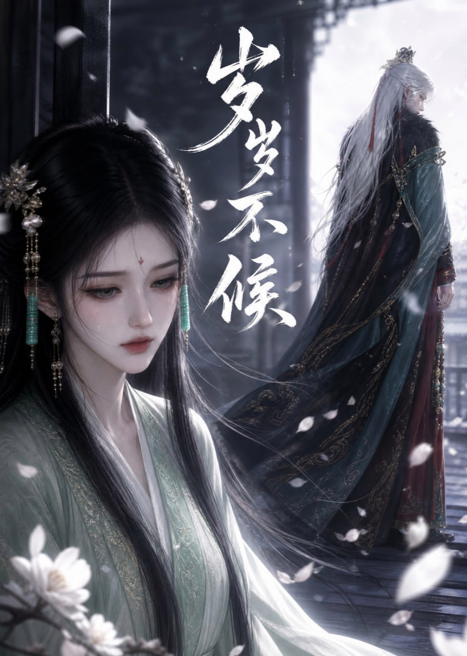 岁岁不候