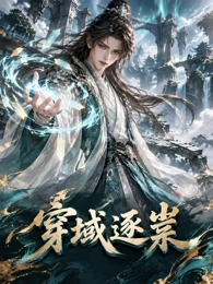 穿域逐祟