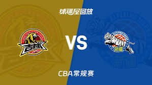 26_27赛季CBA常规赛第3轮全场回放：吉林vs新疆 20261022