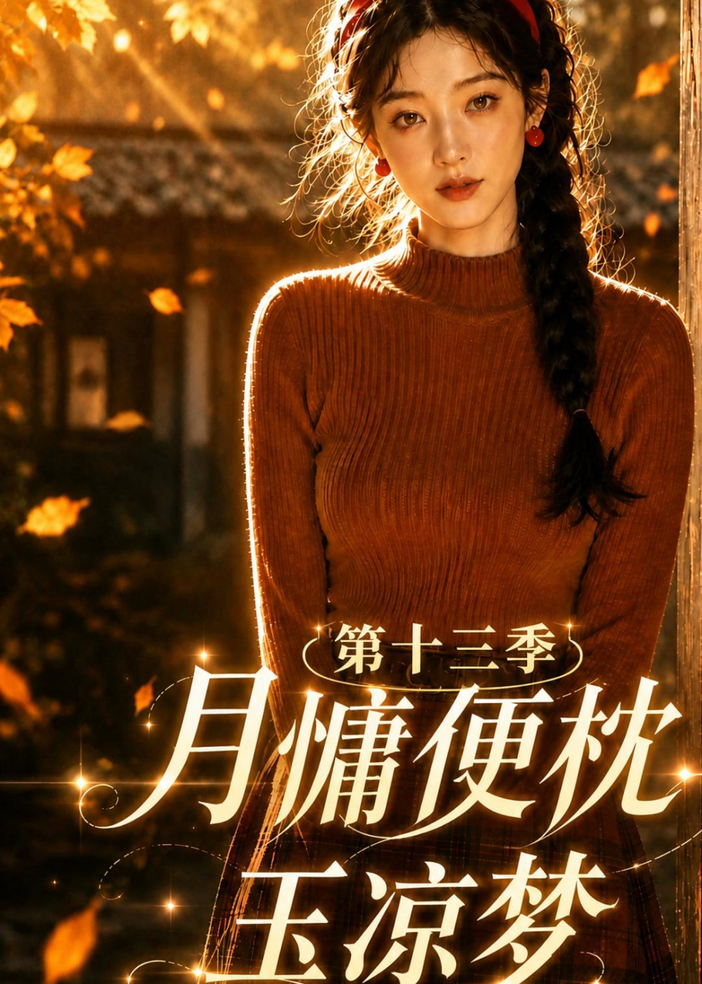 月慵便枕玉凉梦第十三季